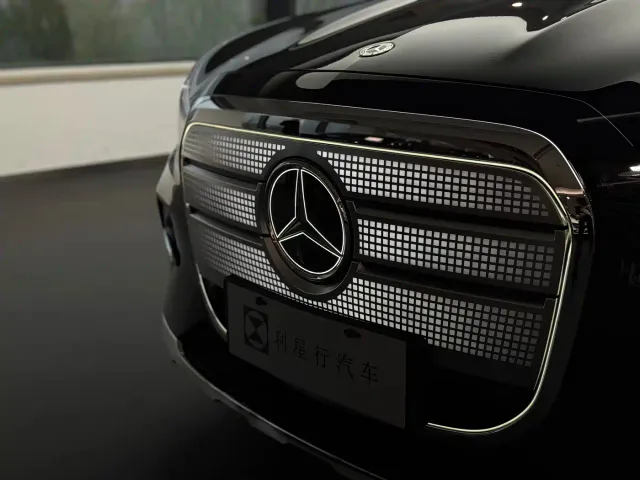 Mercedes-Benz GLC-Class — Фото автомобиля 4