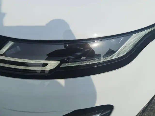 Land Rover Range Rover Evoque — Фото автомобиля 5