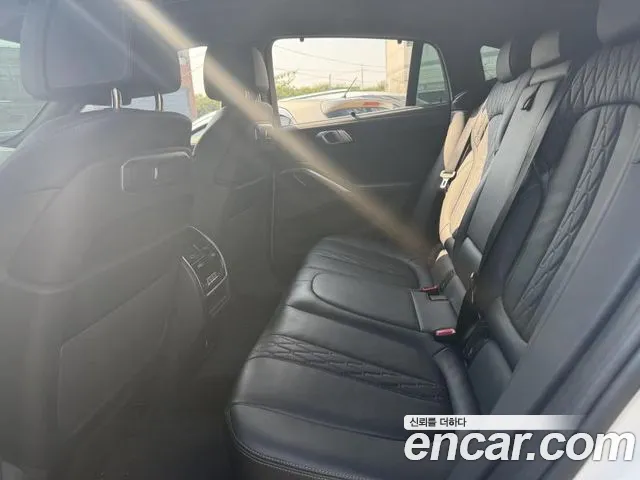 BMW X6 G06 — Фото автомобиля 7