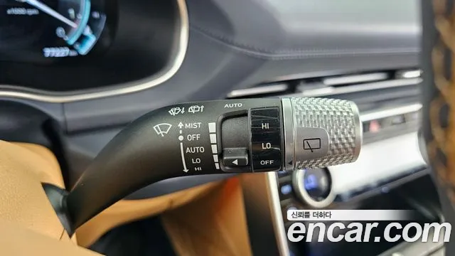 Genesis GV80 — Фото автомобиля 29