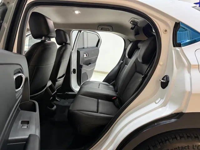 Honda Honda XR-V 2023 1.5L CVT Thermal Edition — Фото автомобиля 10