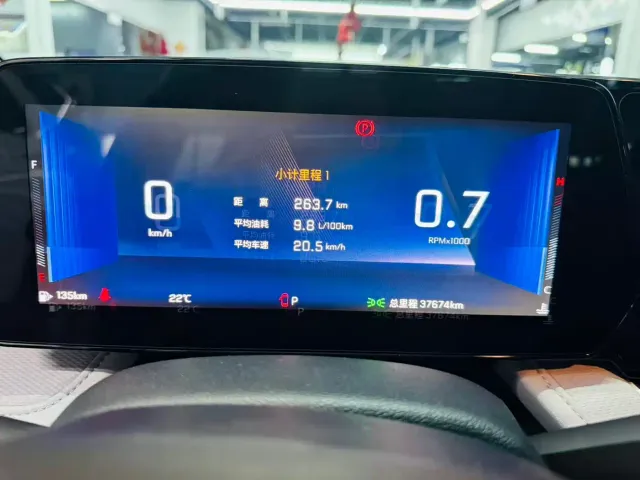 Chevrolet Monza — Фото автомобиля 4
