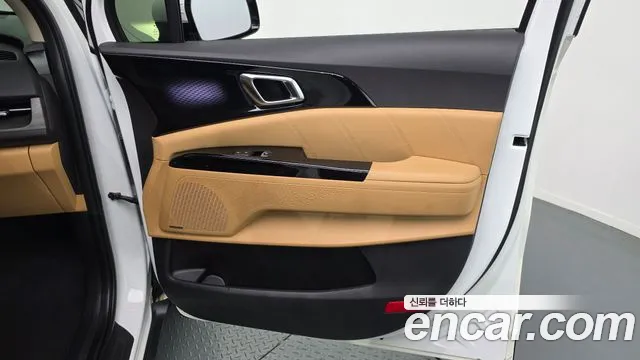 Kia Carnival 4th Gen — Фото автомобиля 14