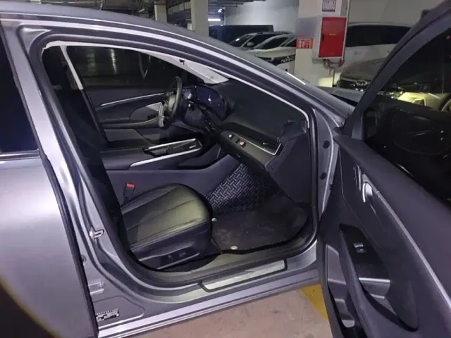 Buick LaCrosse — Фото автомобиля 17