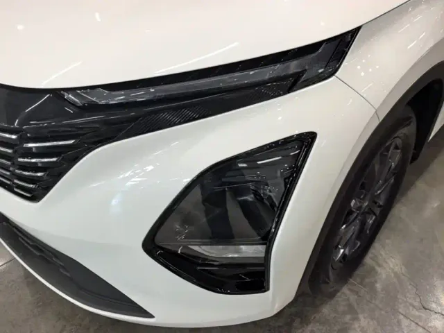 Chery Tiggo 5x — Фото автомобиля 23