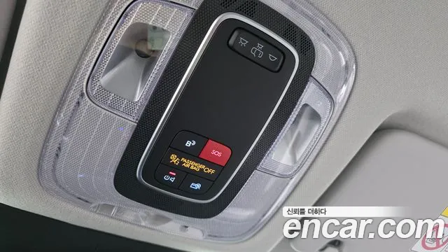 Hyundai Kona Kona (SX2) Бензин 2.0 2WD — Фото автомобиля 27