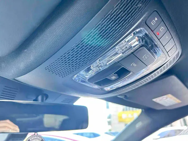 Mercedes-Benz A-Class AMG — Фото автомобиля 13
