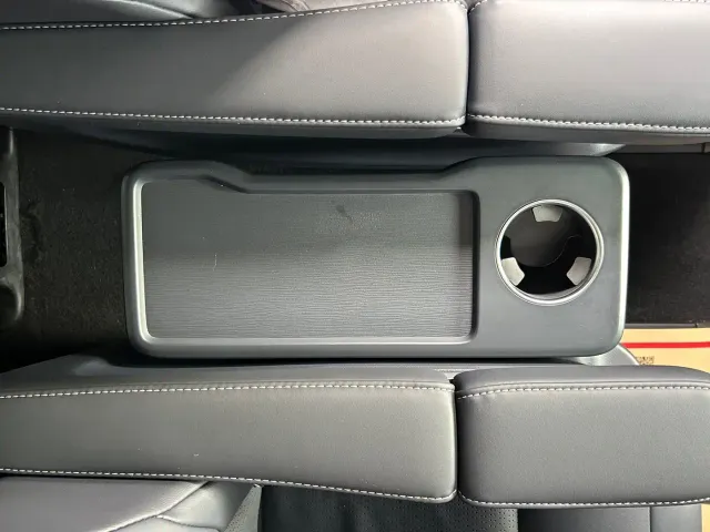 GAC Trumpchi M8 — Фото автомобиля 26