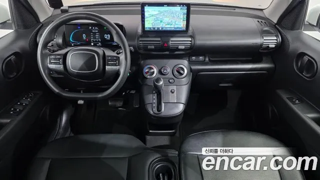 Hyundai Casper Casper Smart — Фото автомобиля 7