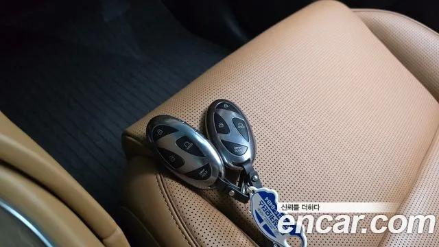 Hyundai Palisade LX3 — Фото автомобиля 15