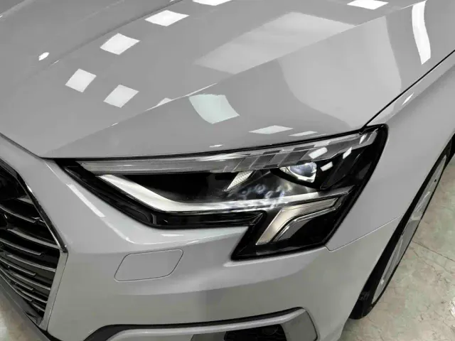 Audi A3 — Фото автомобиля 24