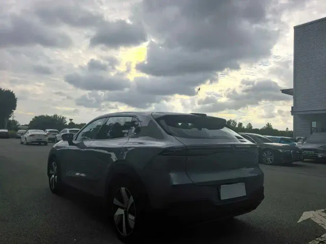 Deepal S05 — Фото автомобиля 7