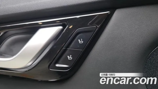 Kia EV6 — Фото автомобиля 23