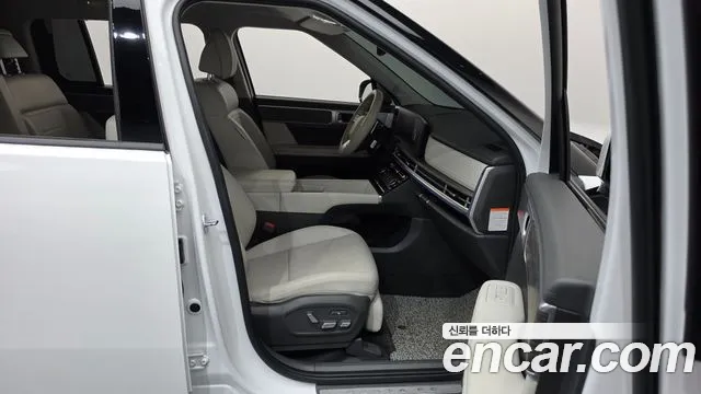 Hyundai Santafe — Фото автомобиля 23