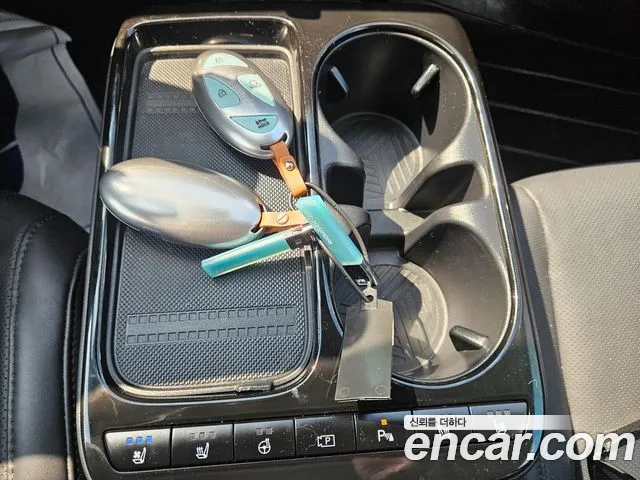 Hyundai Ioniq5 Long Range AWD — Фото автомобиля 16