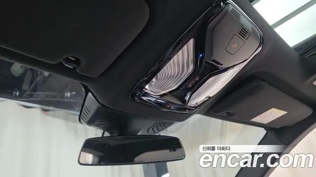 BMW Gran Turismo G32 — Фото автомобиля 17