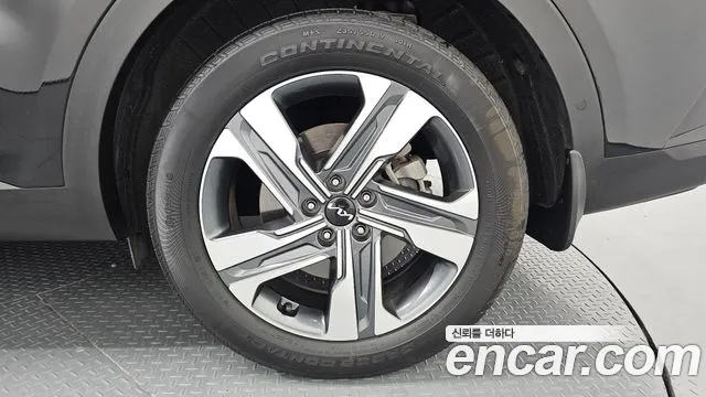 Kia Sorento Sorento 4-е поколение — Фото автомобиля 18