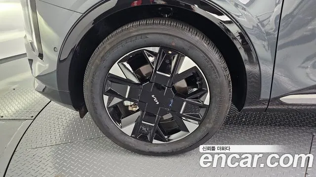 Kia Sportage 5th Gen — Фото автомобиля 5