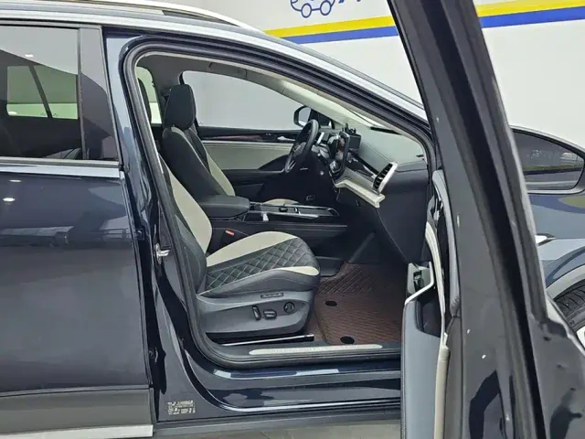 Volkswagen ID.6 Crozz — Фото автомобиля 8