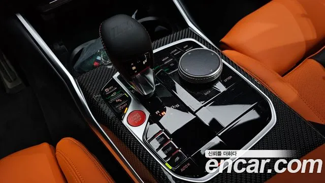 BMW M3 — Фото автомобиля 8