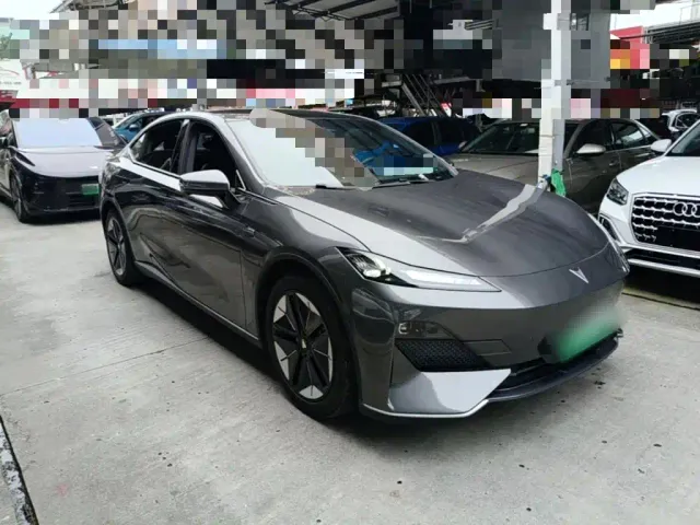 Deepal SL03 — Фото автомобиля 3
