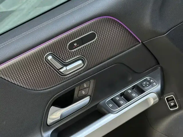 Mercedes-Benz GLB-Class — Фото автомобиля 15