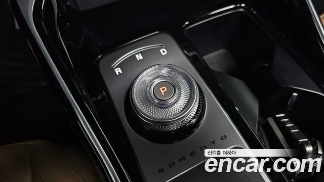 Kia Sorento 4th Gen — Фото автомобиля 12
