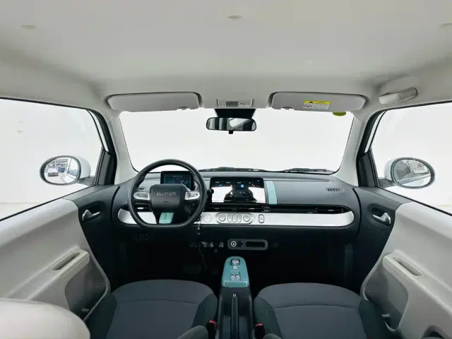 Changan Lumin — Фото автомобиля 15