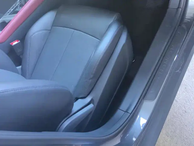 Changan CS55 Plus — Фото автомобиля 8