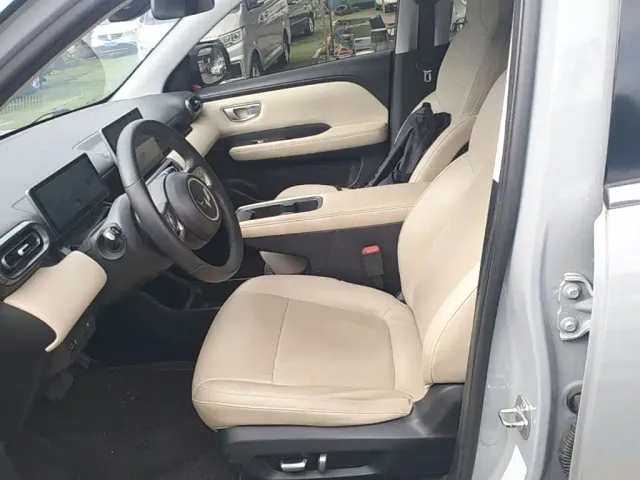 Wuling Binguo PLUS — Фото автомобиля 14