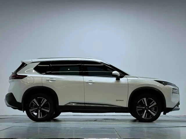 Nissan X-Trail — Фото автомобиля 17