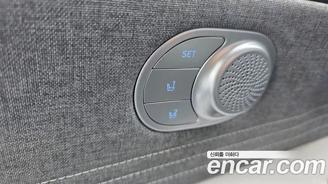 Hyundai Avante CN7 — Фото автомобиля 19