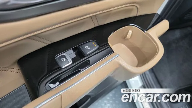 Kia Sorento Generation 4 — Фото автомобиля 18