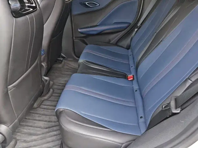 BYD Seagull — Фото автомобиля 16