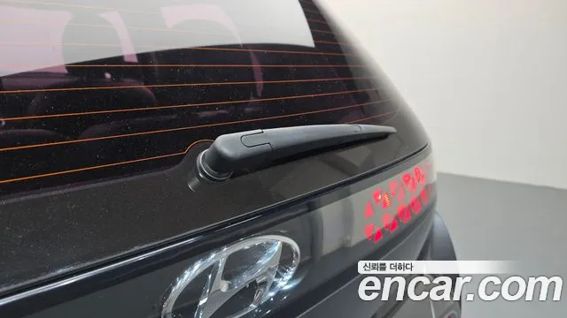 Hyundai Casper — Фото автомобиля 30