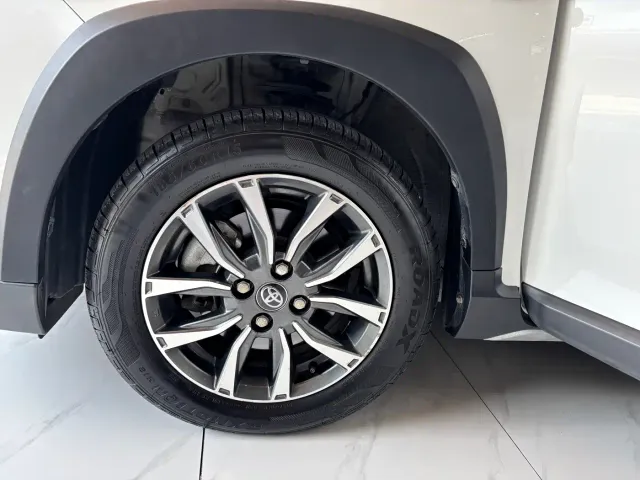 Toyota YARiS L Zhi Xuan — Фото автомобиля 19