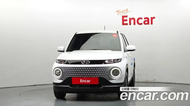 Hyundai Casper — Фото автомобиля 3