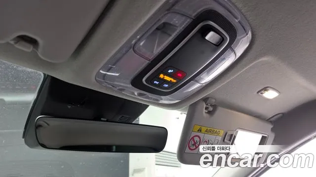 Hyundai Kona SX2 — Фото автомобиля 24