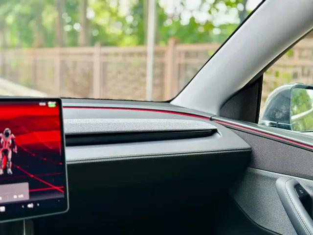 Tesla Model Y — Фото автомобиля 16