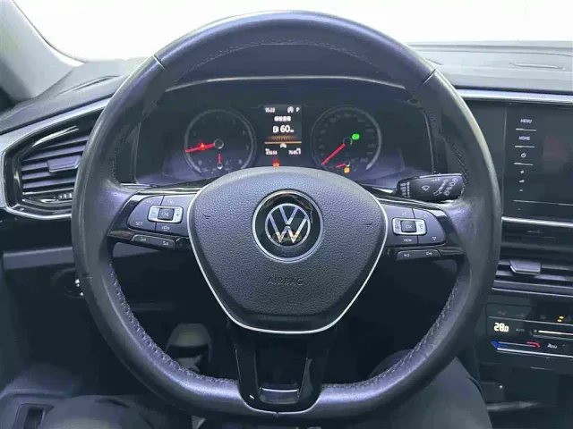 Volkswagen Tayron — Фото автомобиля 8