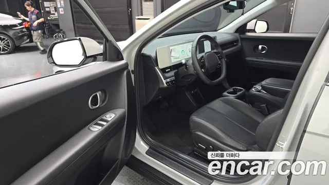 Hyundai Ioniq 5 Ioniq5 — Фото автомобиля 10
