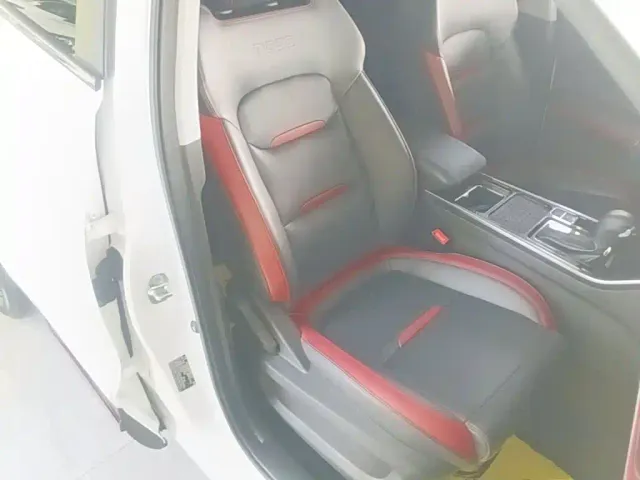 Chery Tiggo 5x — Фото автомобиля 24