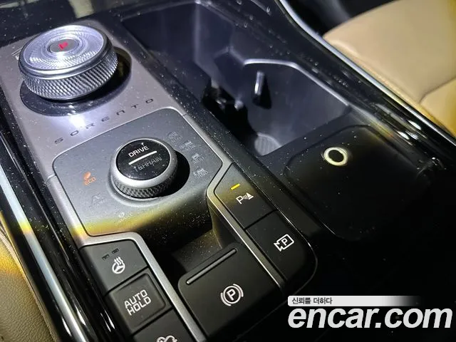 Kia Sorento 4th Gen — Фото автомобиля 14