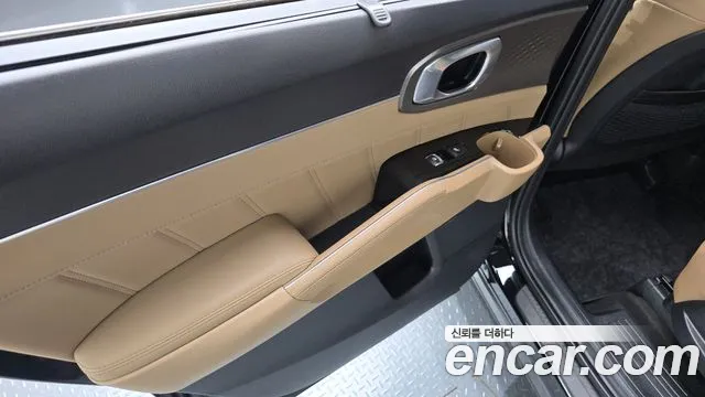 Kia Sorento — Фото автомобиля 24