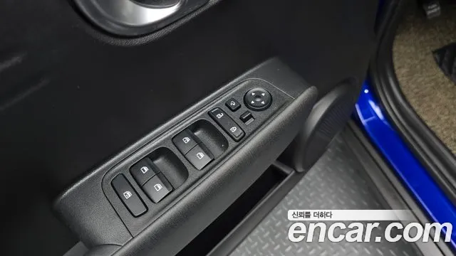 Hyundai Casper Casper Turbo Inspiration — Фото автомобиля 15