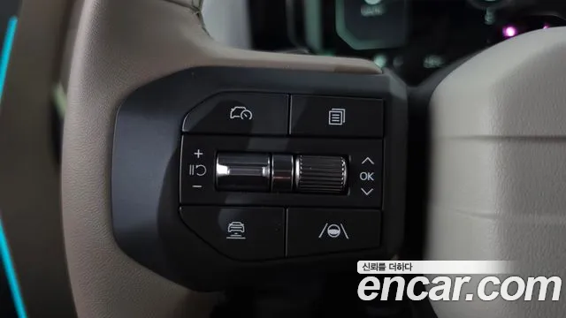 Kia Seltos — Фото автомобиля 21