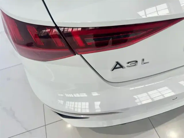Audi A3 — Фото автомобиля 13