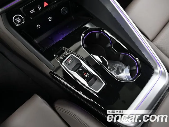 Audi Q5 40 TFSI quattro Sportback Advanced — Фото автомобиля 9