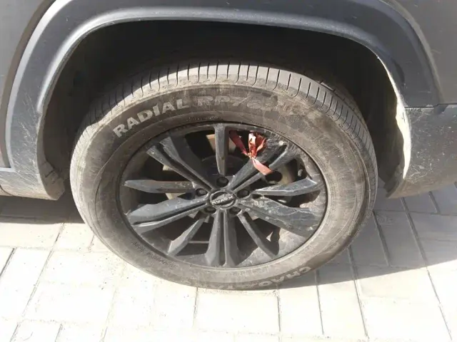 Haval Raptor — Фото автомобиля 6