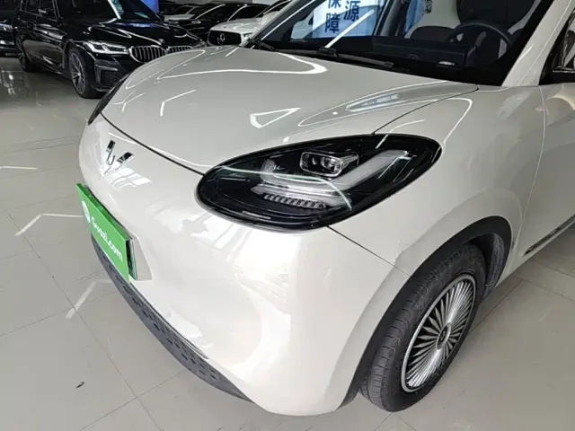 Wuling Bingo — Фото автомобиля 23
